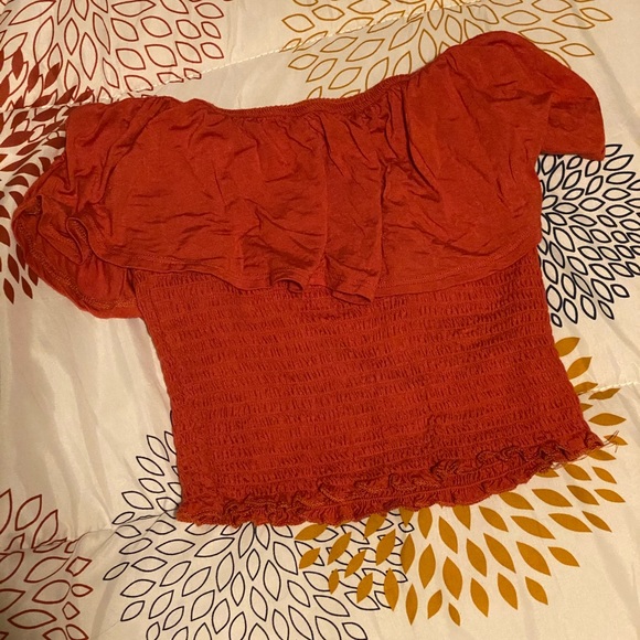 Tube Top - Picture 2 of 3